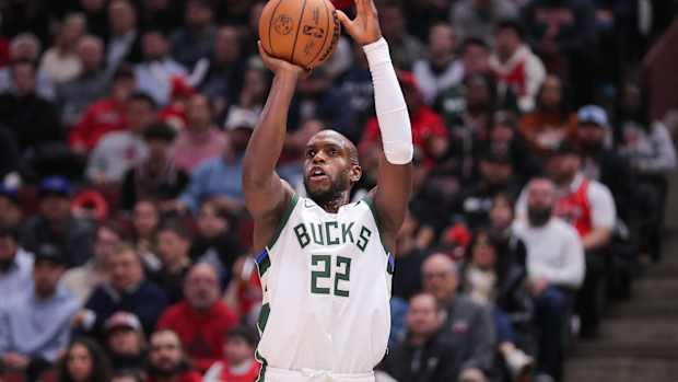 Khris Middleton